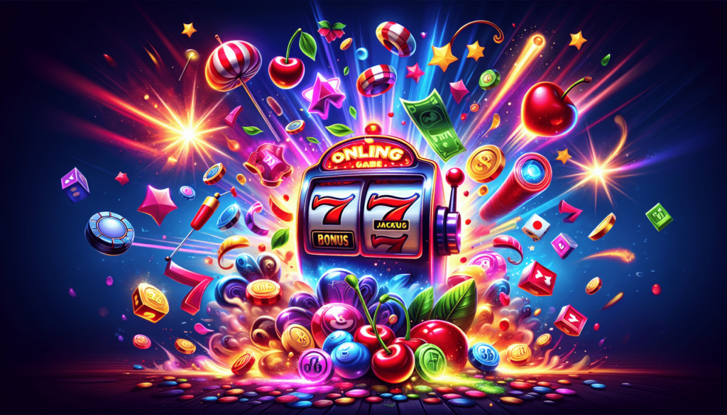 เบทฟิกซ์ อันดับ 1 ของวงการเกมสล็อต เบทฟิกซ์ อันดับ 1 ของวงการเกมสล็อต