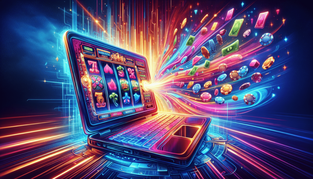 เว็บสล็อต Betflix22 อันดับ 1 เว็บสล็อต Betflix22 อันดับ 1