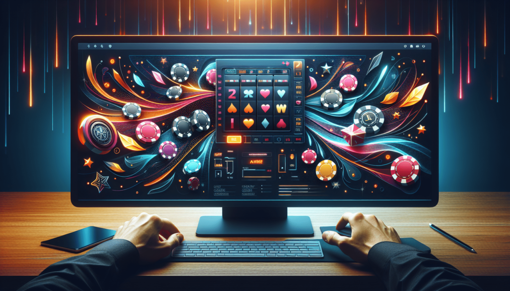 เบทฟิก22: แพลตฟอร์มรับแทงพนันที่ไม่ควรพลาด เบทฟิก22: แพลตฟอร์มรับแทงพนันที่ไม่ควรพลาด