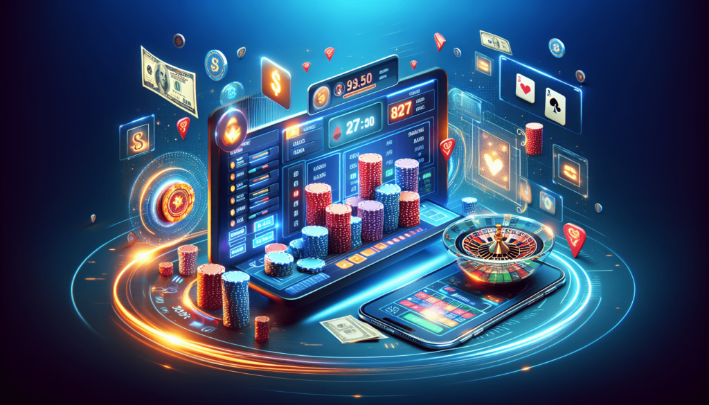 เบทฟิก22: แพลตฟอร์มรับแทงพนันที่ไม่ควรพลาด เบทฟิก22: แพลตฟอร์มรับแทงพนันที่ไม่ควรพลาด