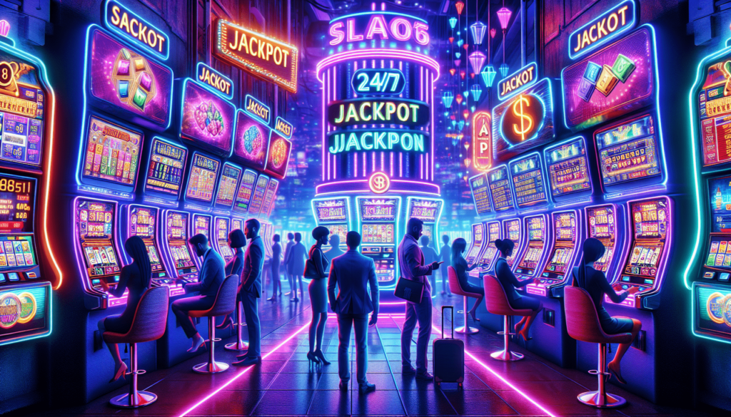 ตลอด 24 ชั่วโมงกับ Betflix - เว็บเบทอันดับ 1 สำหรับเกมสล็อต ตลอด 24 ชั่วโมงกับ Betflix - เว็บเบทอันดับ 1 สำหรับเกมสล็อต