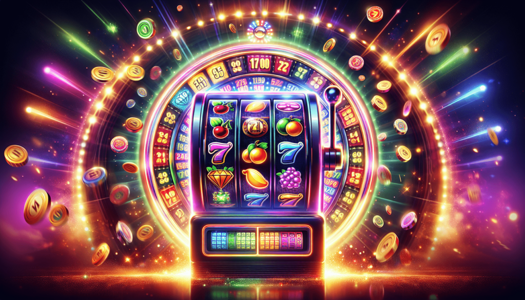 ตลอด 24 ชั่วโมงกับ Betflix - เว็บเบทอันดับ 1 สำหรับเกมสล็อต ตลอด 24 ชั่วโมงกับ Betflix - เว็บเบทอันดับ 1 สำหรับเกมสล็อต