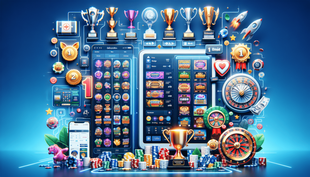 Betflix - เว็บเบทอันดับ 1 ที่มีเกมสล็อต Betflix - เว็บเบทอันดับ 1 ที่มีเกมสล็อต