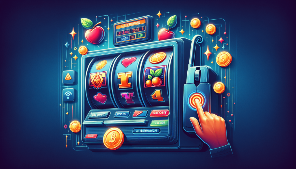 Betflix - เว็บเบทสล็อตที่มีระบบฝากถอนออโต้ Betflix - เว็บเบทสล็อตที่มีระบบฝากถอนออโต้