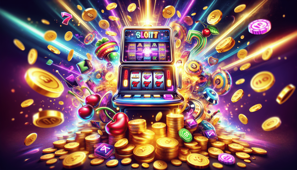 เล่นสล็อตออนไลน์กับ Betflix สุดพิเศษ เล่นสล็อตออนไลน์กับ Betflix สุดพิเศษ