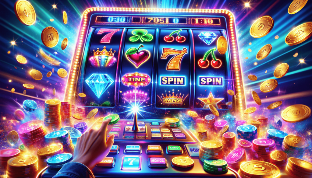 เล่นสล็อตออนไลน์กับ Betflix สุดพิเศษ เล่นสล็อตออนไลน์กับ Betflix สุดพิเศษ