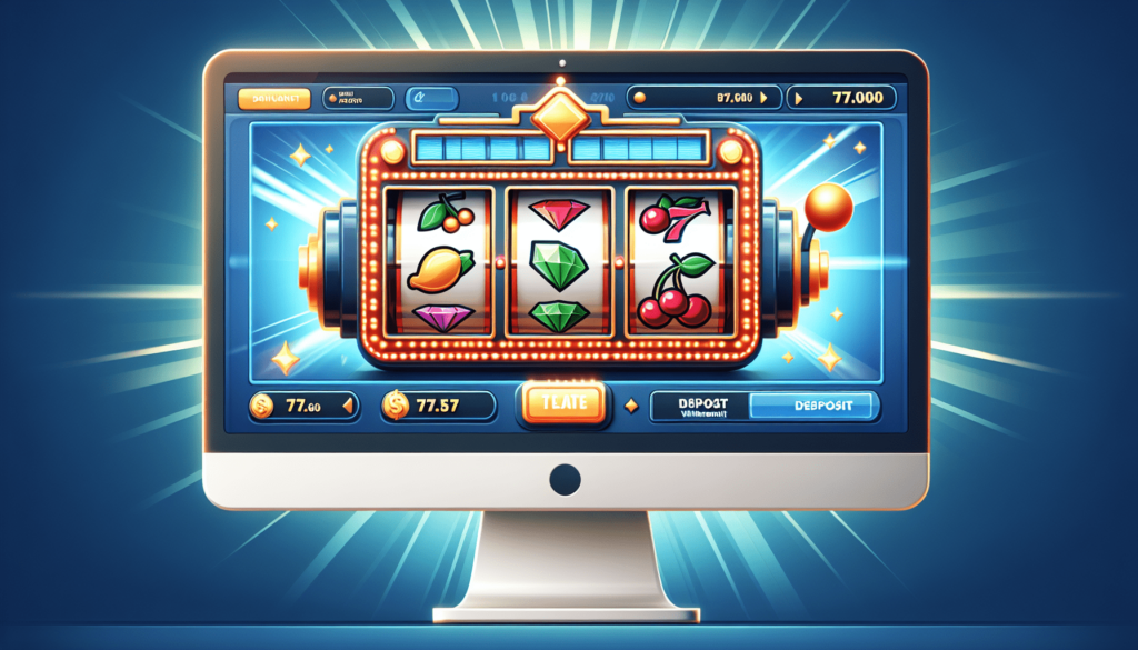 Betflix - เว็บเบทสล็อตที่มีระบบฝากถอนอัตโนมัติ Betflix - เว็บเบทสล็อตที่มีระบบฝากถอนอัตโนมัติ