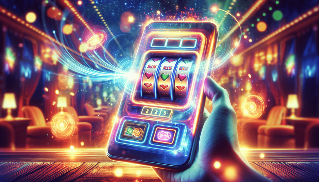 บริการเล่นสล็อตผ่านมือถือกับ Betflix เร็วที่สุด บริการเล่นสล็อตผ่านมือถือกับ Betflix เร็วที่สุด