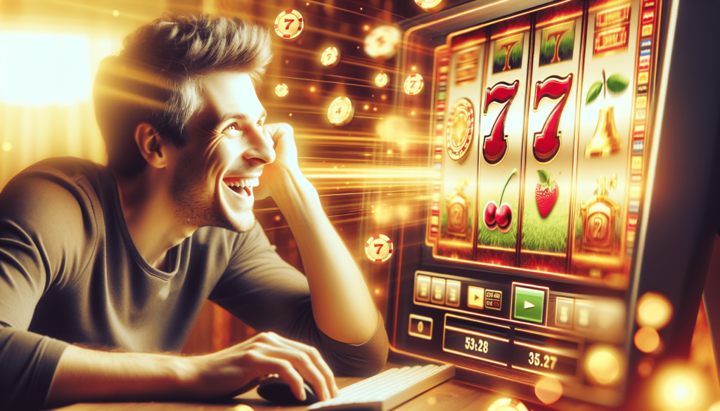 Betflix - บริการเบทเกมสล็อตที่รวดเร็วและง่าย Betflix - บริการเบทเกมสล็อตที่รวดเร็วและง่าย