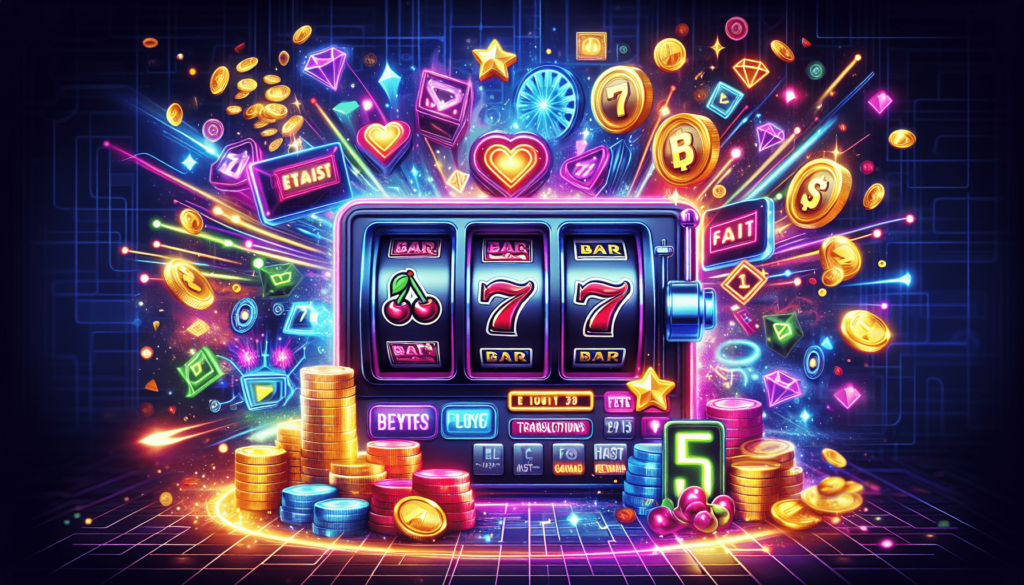 Betflix - บริการเบทเกมสล็อตที่รวดเร็วและง่าย Betflix - บริการเบทเกมสล็อตที่รวดเร็วและง่าย