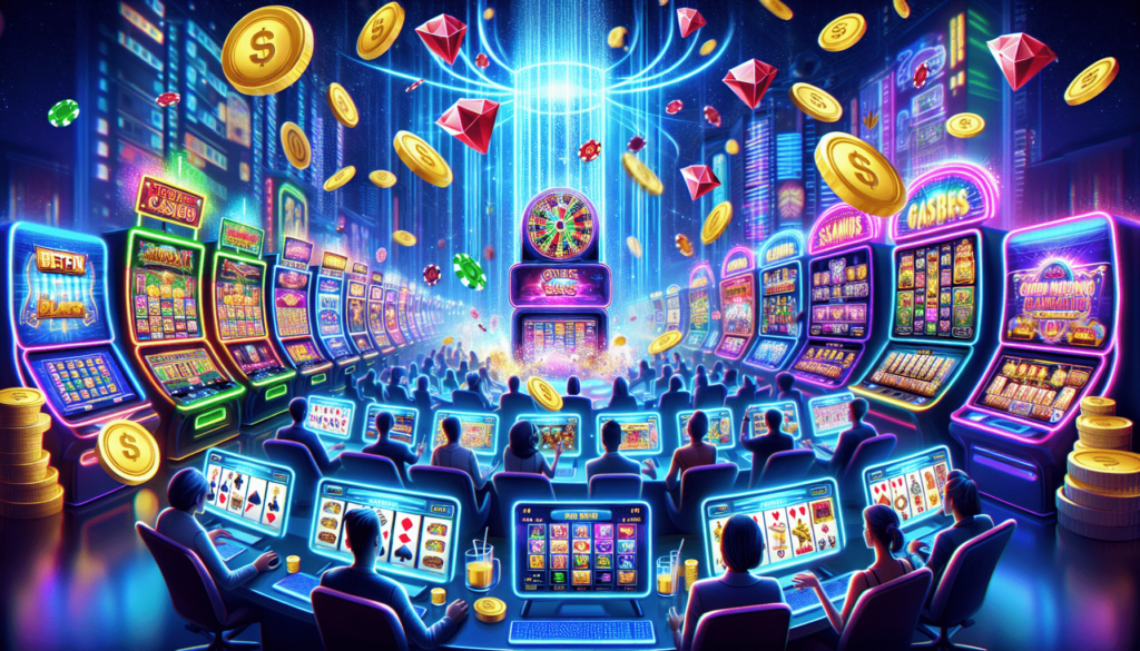 Betflix - เว็บเบทสล็อตที่ให้บริการโดยเฉพาะ Betflix - เว็บเบทสล็อตที่ให้บริการโดยเฉพาะ