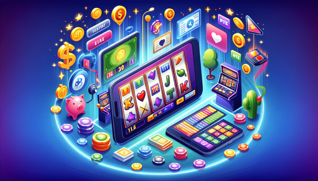 เล่นสล็อตผ่านมือถือกับ Betflix เล่นสล็อตผ่านมือถือกับ Betflix