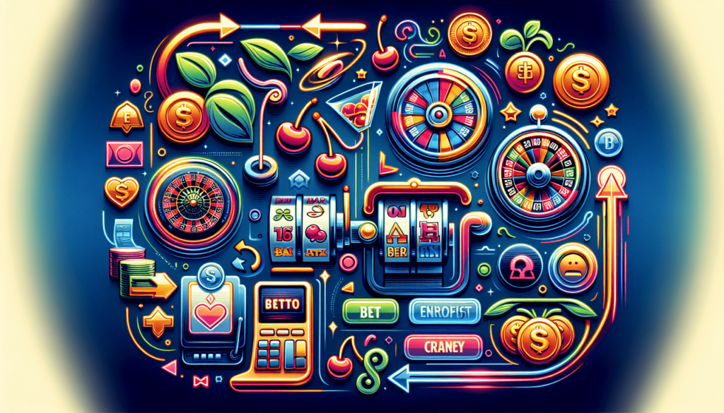 Betflix - เว็บเบทสล็อตที่มีระบบฝากถอนออโต้ที่สะดวก Betflix - เว็บเบทสล็อตที่มีระบบฝากถอนออโต้ที่สะดวก