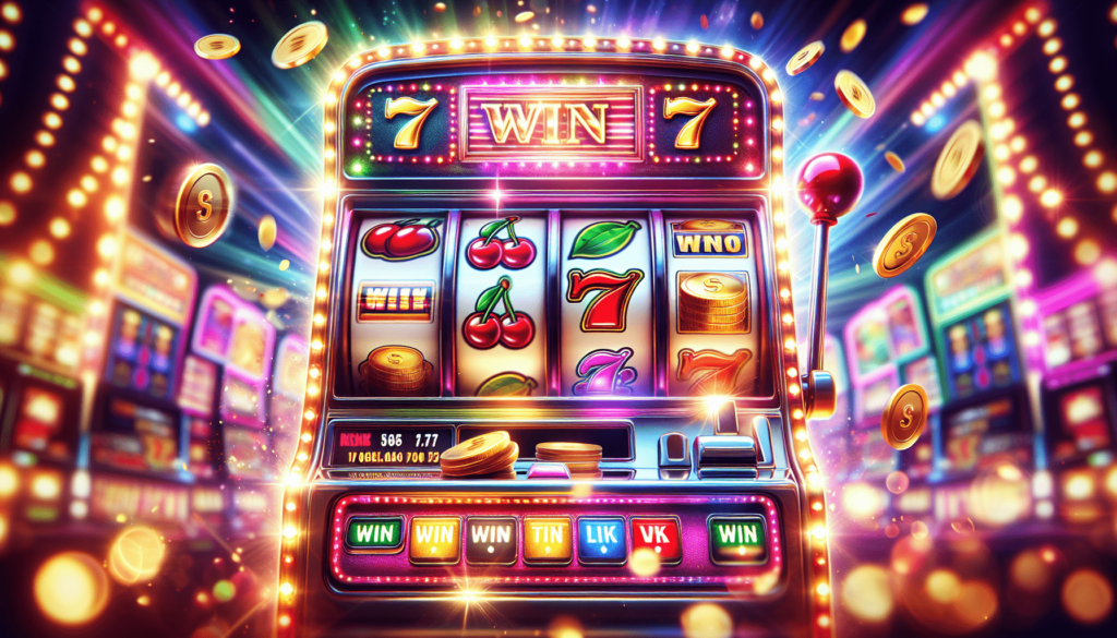 เทคนิคการเล่นสล็อตออนไลน์กับ Betflix เทคนิคการเล่นสล็อตออนไลน์กับ Betflix