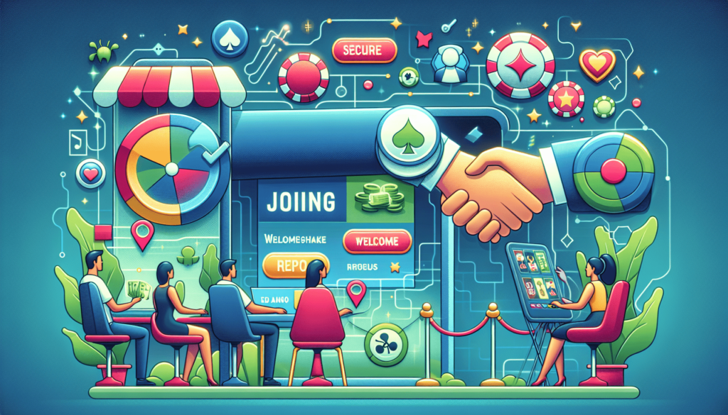 สมัครสมาชิก betflix22 และเข้าร่วมการพนันออนไลน์ที่คุณไว้วางใจ สมัครสมาชิก betflix22 และเข้าร่วมการพนันออนไลน์ที่คุณไว้วางใจ