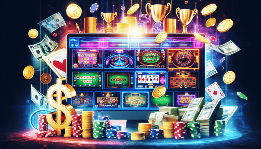 วิธีเล่นเกมส์ในเว็บไซต์ betflix22 ให้ได้กำไรมากที่สุด วิธีเล่นเกมส์ในเว็บไซต์ betflix22 ให้ได้กำไรมากที่สุด