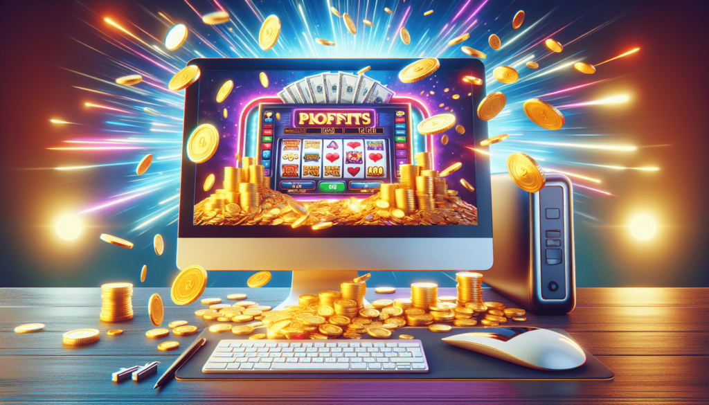 วิธีเล่นเกมส์ในเว็บไซต์ betflix22 ให้ได้กำไรมากที่สุด วิธีเล่นเกมส์ในเว็บไซต์ betflix22 ให้ได้กำไรมากที่สุด