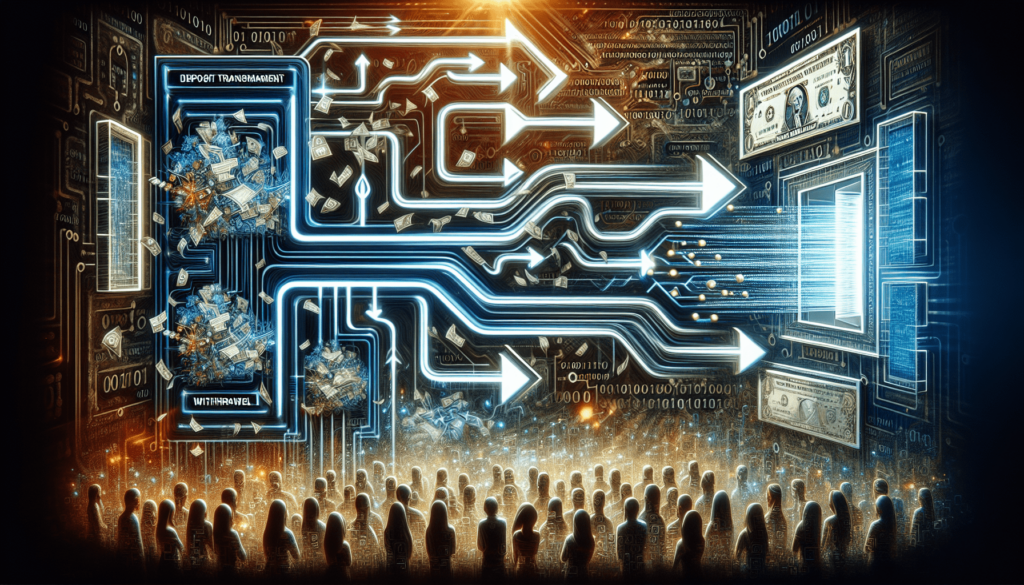 ระบบฝากถอนออโต้กับเบทฟิกซ์ ระบบฝากถอนออโต้กับเบทฟิกซ์