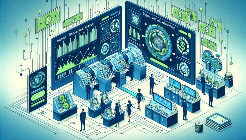 ระบบฝากถอนออโต้กับเบทฟิกซ์ ระบบฝากถอนออโต้กับเบทฟิกซ์