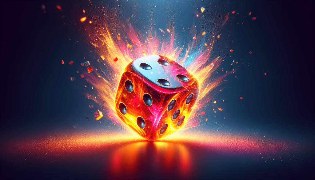 เกมที่ห้ามพลาดในเว็บเบทฟิก เกมที่ห้ามพลาดในเว็บเบทฟิก